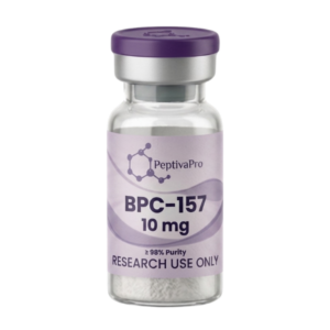 BPC-157 - 10 MG