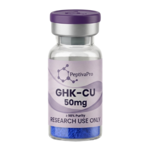 GHK-Cu