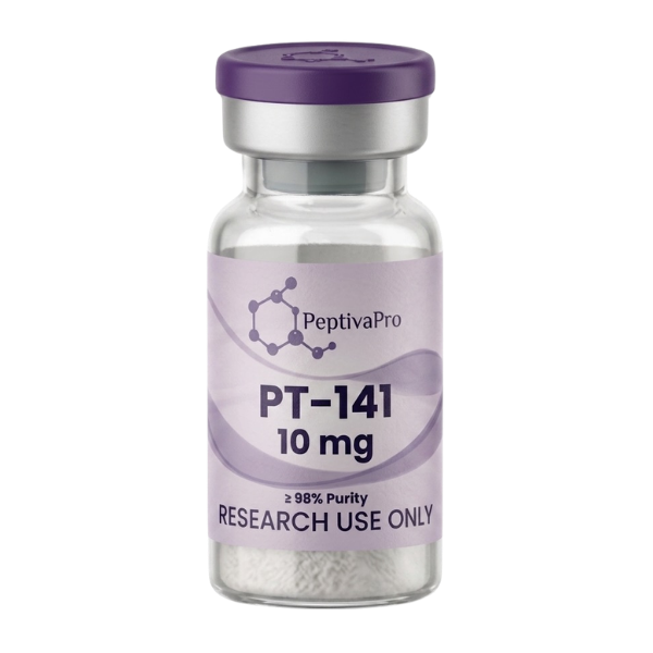 PT-141 - 10 MG