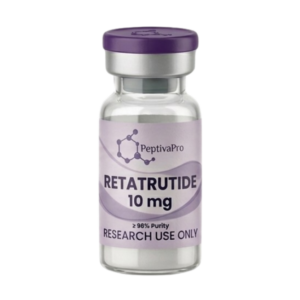 Retatrutide