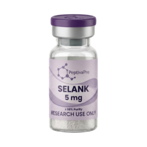 Selank