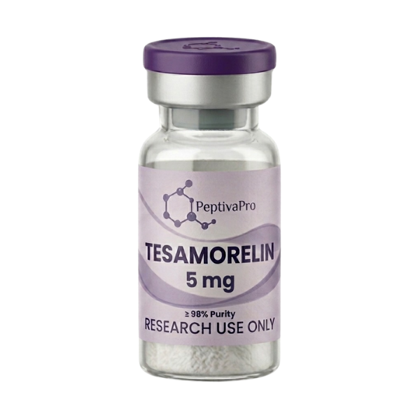 Tesamorelin